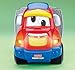 Fisher-Price Little People Wheelies Zig The Big Rig
