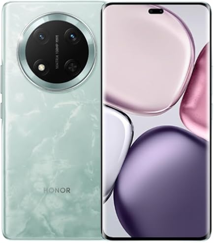 Amazon.com: HONOR 200 Dual-SIM 512GB ROM + 12GB RAM (GSM | CDMA