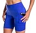 Yogipace Women's Sun Protection Side Pocket 7
