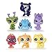 Littlest Pet Shop Girls LPS Rainbow Pack Bear