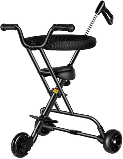 tricycle porteur bébé