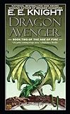 Dragon Avenger: Book Two of the Age of Fire