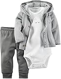 Carter's Baby Boys' 3 Piece Set (Baby)