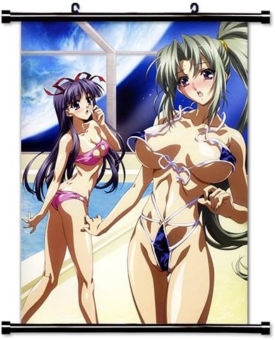 Amazon Com Soul Link Anime Fabric Wall Scroll Poster 16 X 21 Amazon Com Soul Link Anime Fabric Wall Scroll Poster 16 X 21