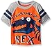 Gerber Graduates Baby Boys' Short Sleeve Raglan T-Shirt