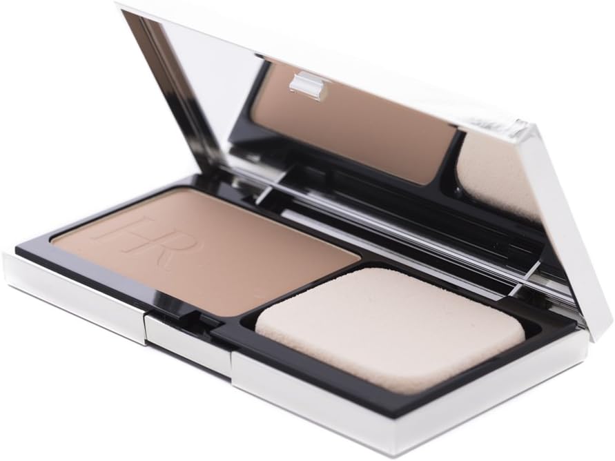 Prodigy Compact Foundation by Helena Rubinstein SPF35 old Caramel 11.7g