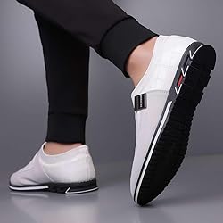 Men's Casual Dress Oxford Shoes Business Office