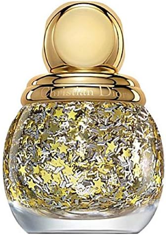 Exclusive New DIOR Diorific Vernis Top Coat Midnight Wish (LUCKYSTAR) (UK CUSTOMERS ONLY)