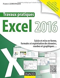 Excel 2016