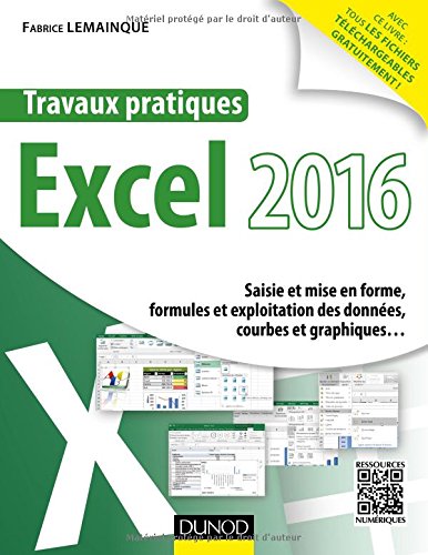 Excel 2016