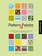 Patterns and Palette Sourcebook