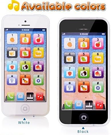 phone baby toy