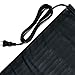 Seedling Heat Mat, Warmhoming Seed Propagating Heat Mat for Seedling, Durable Waterproof Warm Hydroponic Heating Pads (18.5