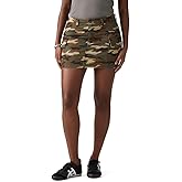 Levi's Women's Mini Cargo