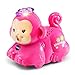 VTech Go! Go! Smart Animals Zoo Animals, Pink