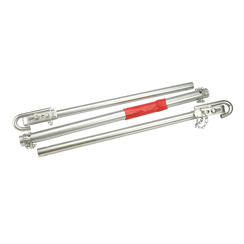 Silverline Tow Pole 1800kg (633975)