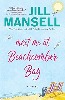 Meet Me at Beachcomber Bay by [Mansell, Jill]