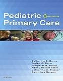 Image de Pediatric Primary Care - E-Book