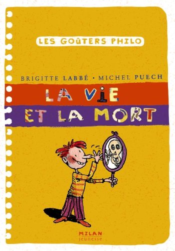 La vie et la mort (French Edition) by Brigitte Labbe