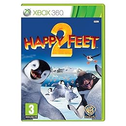 Happy Feet 2