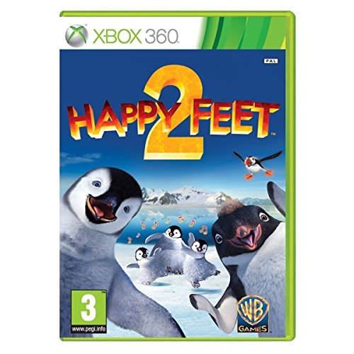 Happy Feet 2