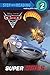 Super Spies (Disney/Pixar Cars 2) (Step into Reading)