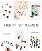 HI-AOHA Magnets Magnets Round Fridge Refrigerator Multi-Use Stainless Steel Disc, for Home, kitchen,Craft Projects,Office,DIY, Arts,Whiteboard,Premium Brushed Nickel Pawn Style Magnetic(12x3mm)