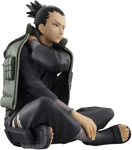shikamaru megahouse