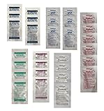 Medications Unit Dose Pack by Rescue Essentials