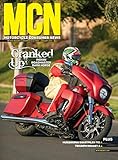 Motorcycle Consumer News