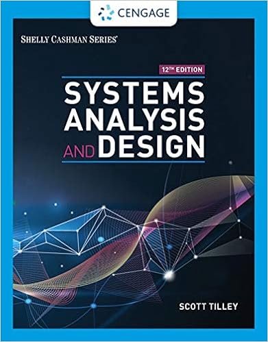 Systems Analysis And Design Mindtap Course List Tilley Scott 9780357117811 Amazon Com Books Systems Analysis And Design Mindtap Course List Tilley Scott 9780357117811 Amazon Com Books