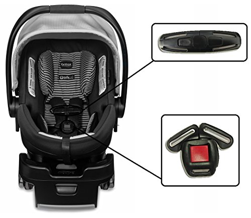 britax chest clip replacement