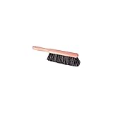 Weiler 25251 8" Counter Duster, Black Tampico