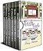 Craft Circle Cozy Mystery Boxed Set: Books 1 - 6