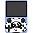 Petforu RGB20S Handheld with Built-in 20K Games Retro Gaming Console (Blue)