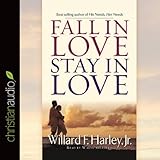 Fall in Love, Stay in Love