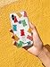 Sonix Gummy Bear Case for iPhone X/Xs [Drop Test Certified] Protective Clear Case for Apple iPhone X, iPhone Xs