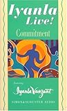 Audio CD Iyanla Live! Volume 4: Commitment Book