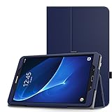 MoKo Samsung Galaxy Tab A 10.1 Case - Slim Folding Cover with Auto Wake / Sleep for Samsung Galaxy Tab A 10.1