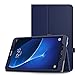 MoKo Samsung Galaxy Tab A 10.1 Case - Slim Folding Cover with Auto Wake / Sleep for Samsung Galaxy Tab A 10.1