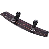 Hyperlite Rusty Pro w/ Team X Wakeboard Package
