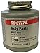 Loctite 234227 LOC51048 Moly Paste Anti-Seize Compound, 8 oz.