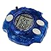 BANDAI Digimon Adventure Digivice Ver.15th Yamato Ishida color Blue Ver