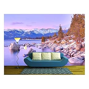 Vector - Abstract Vintage Background with Leaf - Removable Wall Mural | Self-Adhesive Large Wallpaper - 66x96 inches