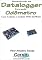 Livro Desenvolvendo um Datalogger  para medir Odômetro Com Arduino