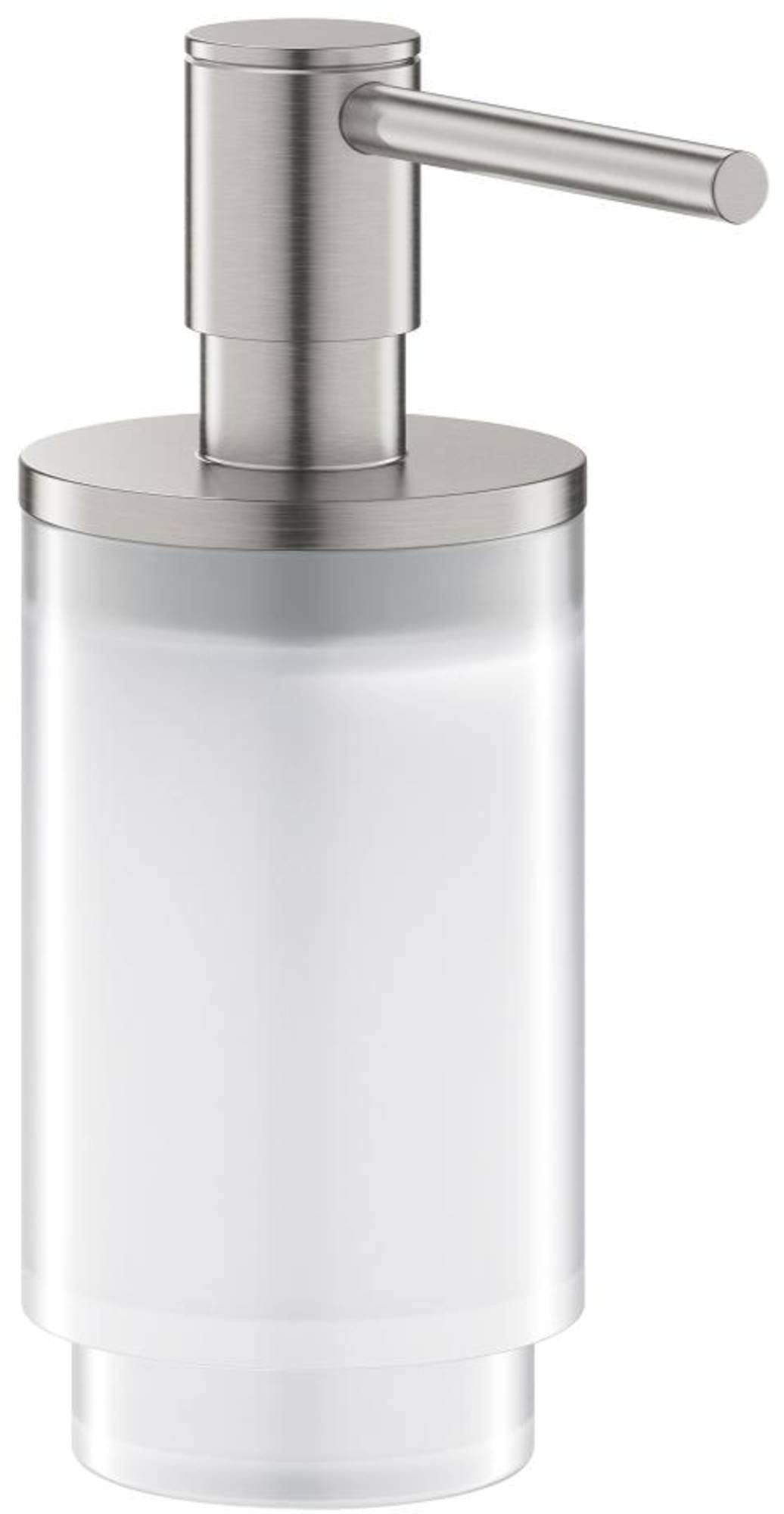 GROHE Selection Soap Dispenser Supersteel 41028DC0