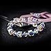 KesaPlan Swarovski Bracelet