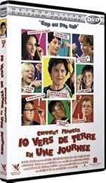 Comment Manger 10 Vers De Terre En Une Journée - Édition Prestige