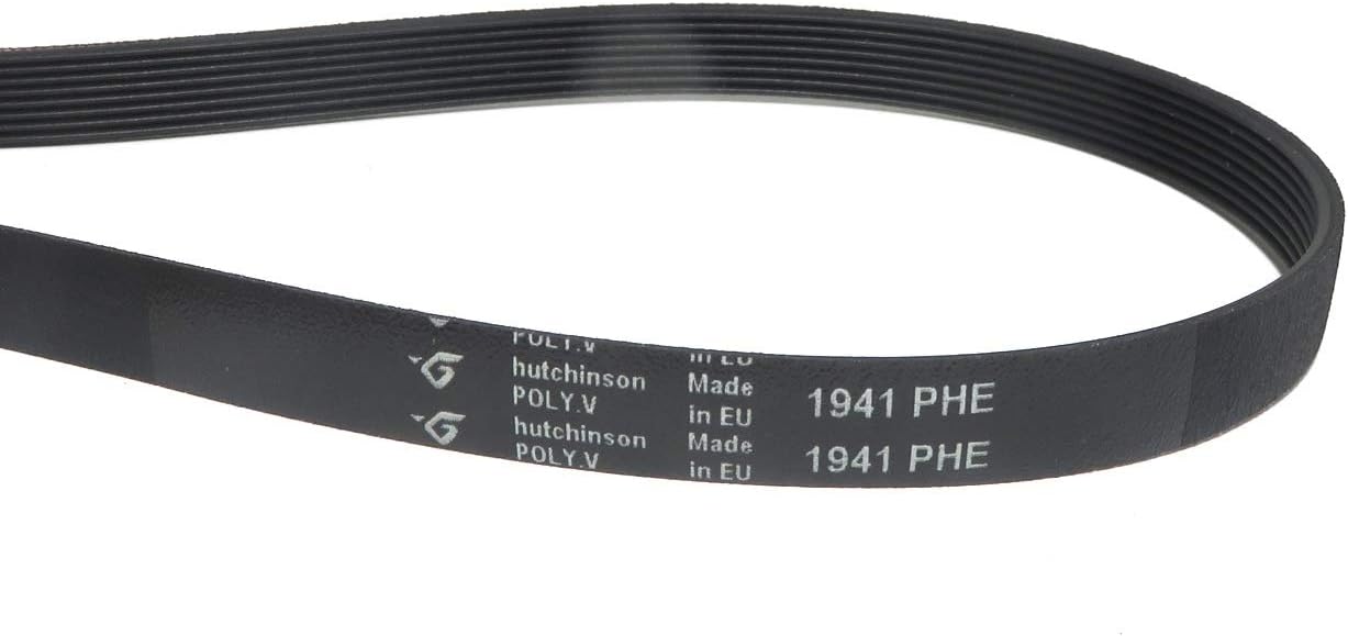 Hutchinson - Tumble dryer belt 1941 PHE - Image 3