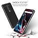 MMDcase OnePlus 7 Pro Case, One Plus 7 Pro 5G Phone Case Carbon Fiber Brushed Texture [Full-Body] Shockproof Protective 【Anti-Scratch&Anti-Slip&Anti-Dropping】 Cover for Men/Women/Boys/Girls, Black